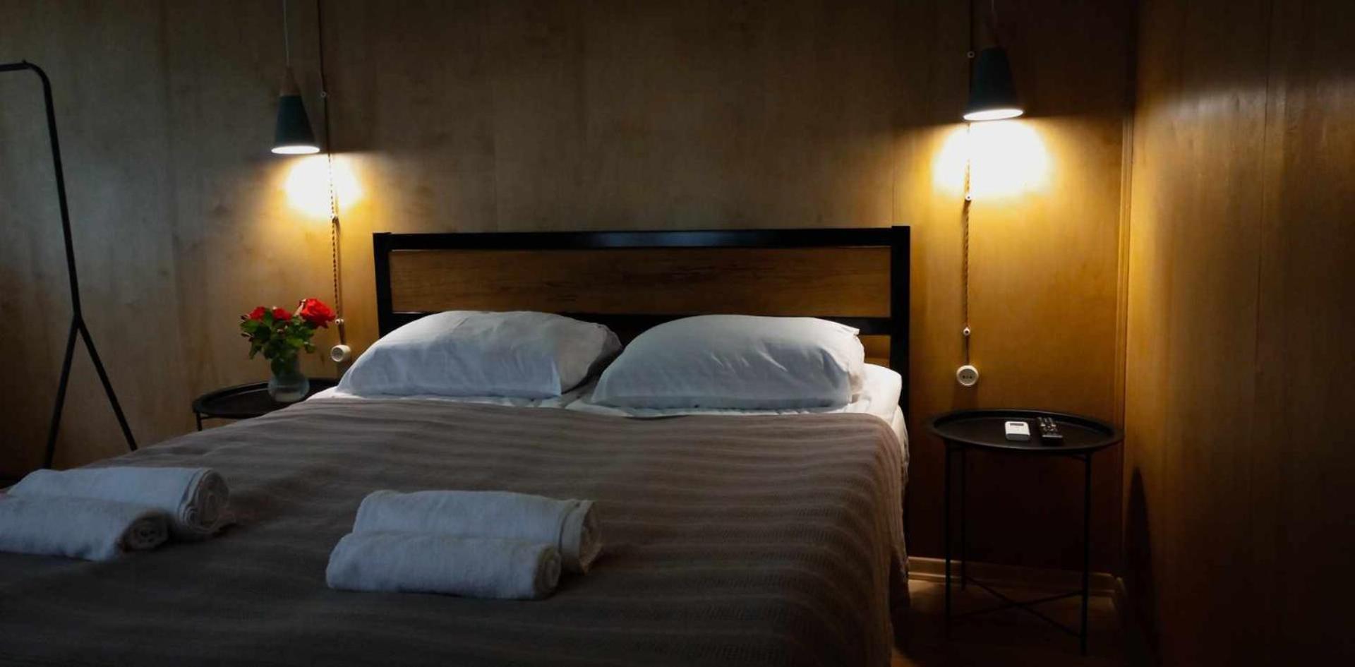 Brotseulebi Hotel Амбролаури Екстериор снимка